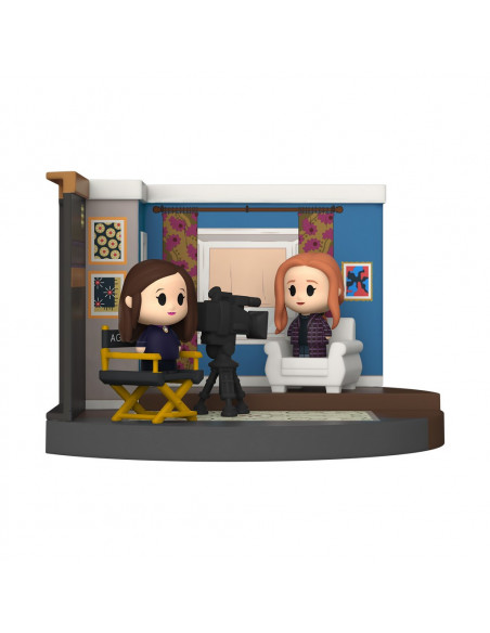 Marvel: Funko Mini Moments - Wandavision - 2000s Wanda & Agatha