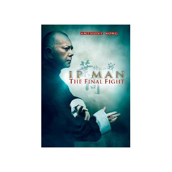 Ip Man - The Final Fight