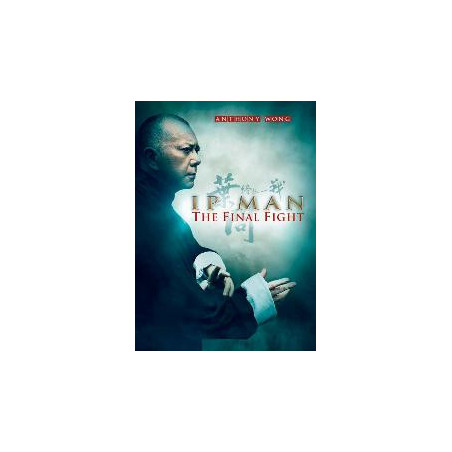 Ip Man - The Final Fight