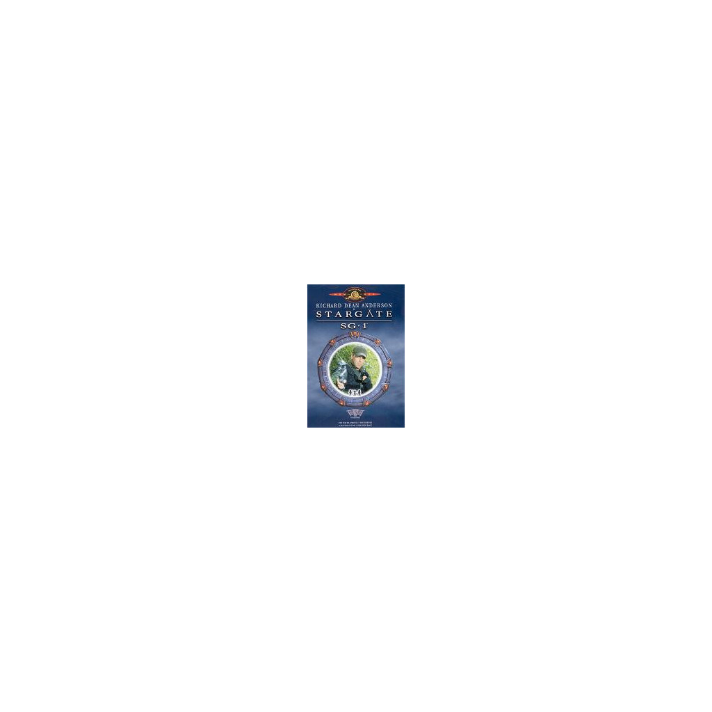 Stargate - Stag.2 Vol. 5