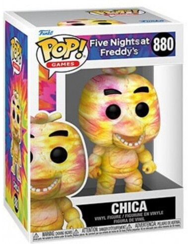 Five Nights At Freddy's: Funko Pop!...