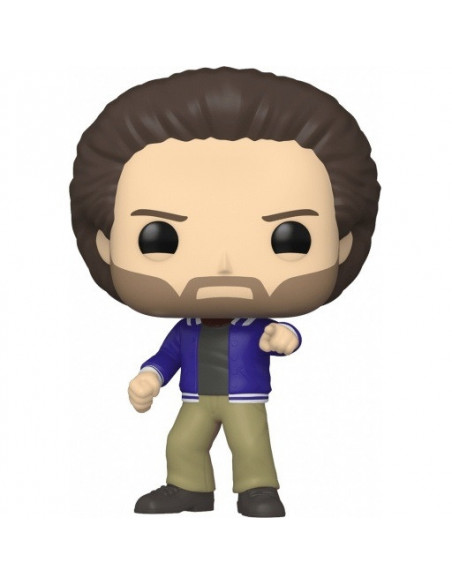 Parks & Recreation: Funko Pop! Television - Jeremy Jamm