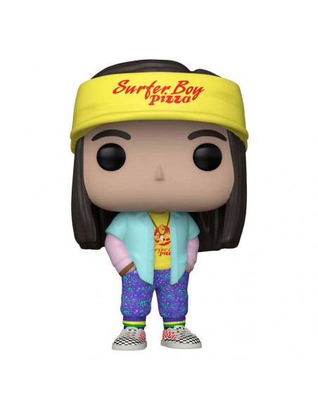 Stranger Things: Funko Pop! Television - Stranger Things Season 4 - Argyle