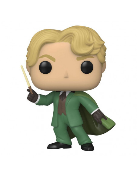 Harry Potter: Funko Pop! Movies - Chamber Of Secrets Anniversary - Gilderoy