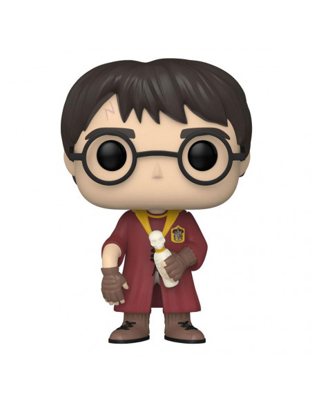 Harry Potter: Funko Pop! Movies - Chamber Of Secrets Anniversary - Harry