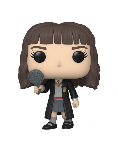 Harry Potter: Funko Pop! Movies - Chamber Of Secrets Anniversary - Hermione