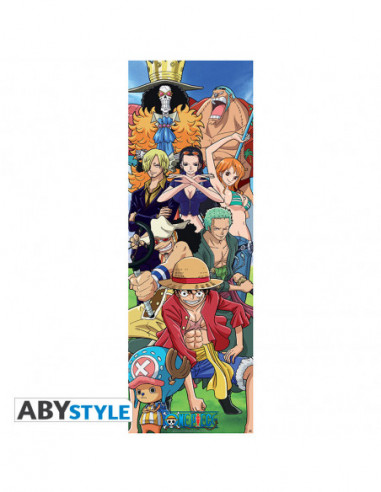 One Piece: ABYstyle - Crew (Door...