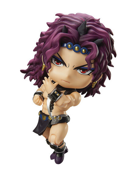 Jojos Bizarre Adventure: Medicos - Kars Nendoroid Af