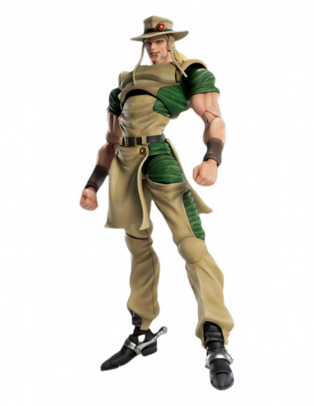 Jojos Bizarre Adv Pt3 Hol Chozokado Hol Horse Af (