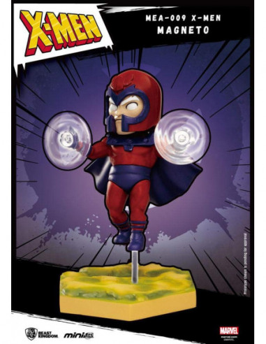 X-Men Magneto Mini Egg Attack