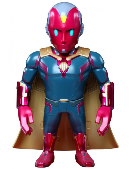 Marvel: Avengers Aou Artist Mix S.2 Vision