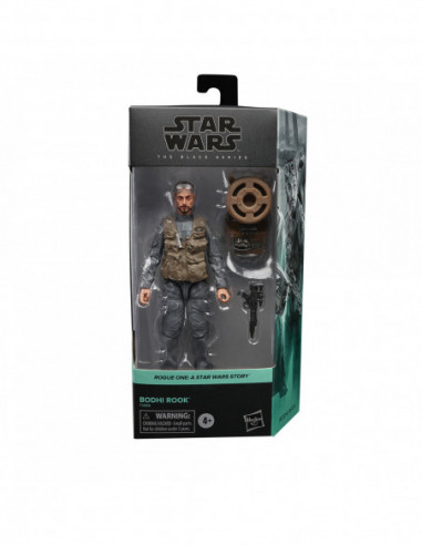 Star Wars: Hasbro - The Black Series...