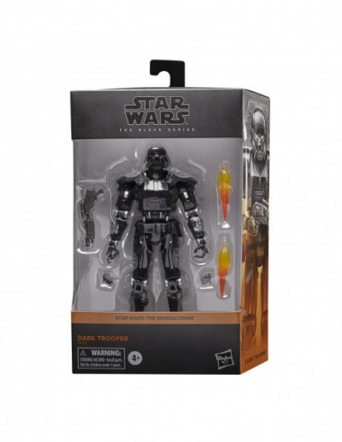 Star Wars: Hasbro - Black Series...