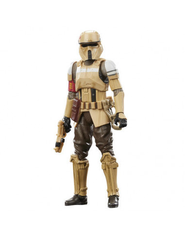 Star Wars: Hasbro - Black Series...