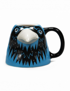 Harry Potter: Half Moon Bay - Ravenclaw Eagle (Mug Shaped / Tazza Sagomata)