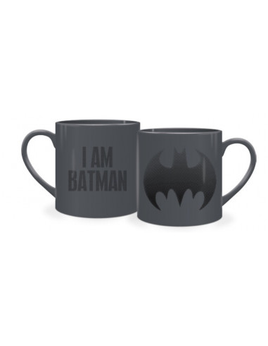 Dc Comics: Half Moon Bay - Batman - I...