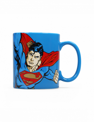 Dc Comics: Half Moon Bay - Superman -...