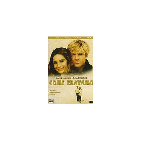 Come Eravamo Collector's Edition