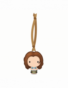 Friends: Half Moon Bay - Kawaii Rachel (Decoration / Decorazione Natalizia)