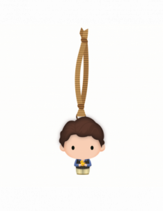 Friends: Half Moon Bay - Kawaii Chandler (Decoration / Decorazione Natalizia)