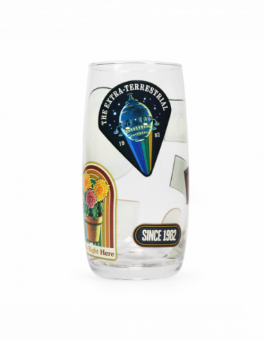 E.T.: Half Moon Bay (Glass 450Ml /...