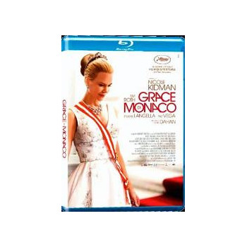 Grace Di Monaco (Blu Ray)