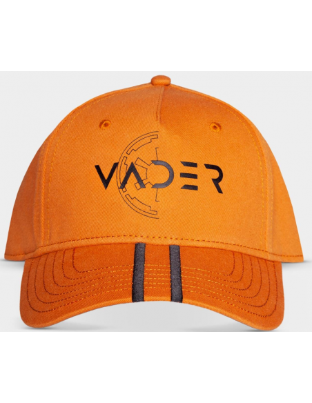 Star Wars: Obi Wan Kenobi Men'S Adjustable Cap Multicolor (Cappellino)