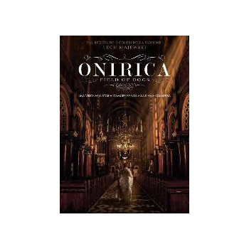 Onirica - Field Of Dogs (Blu Ray)