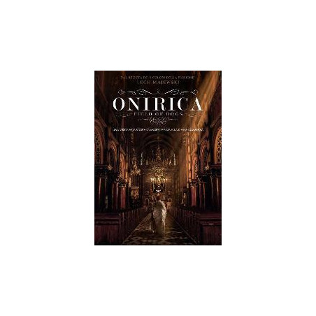 Onirica - Field Of Dogs (Blu Ray)