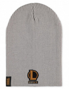 Marvel: League Of Legends - Men'S Slouchy Beanie Grey (Berretto)