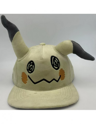 Pokemon: Mimikyu Novelty Cap...