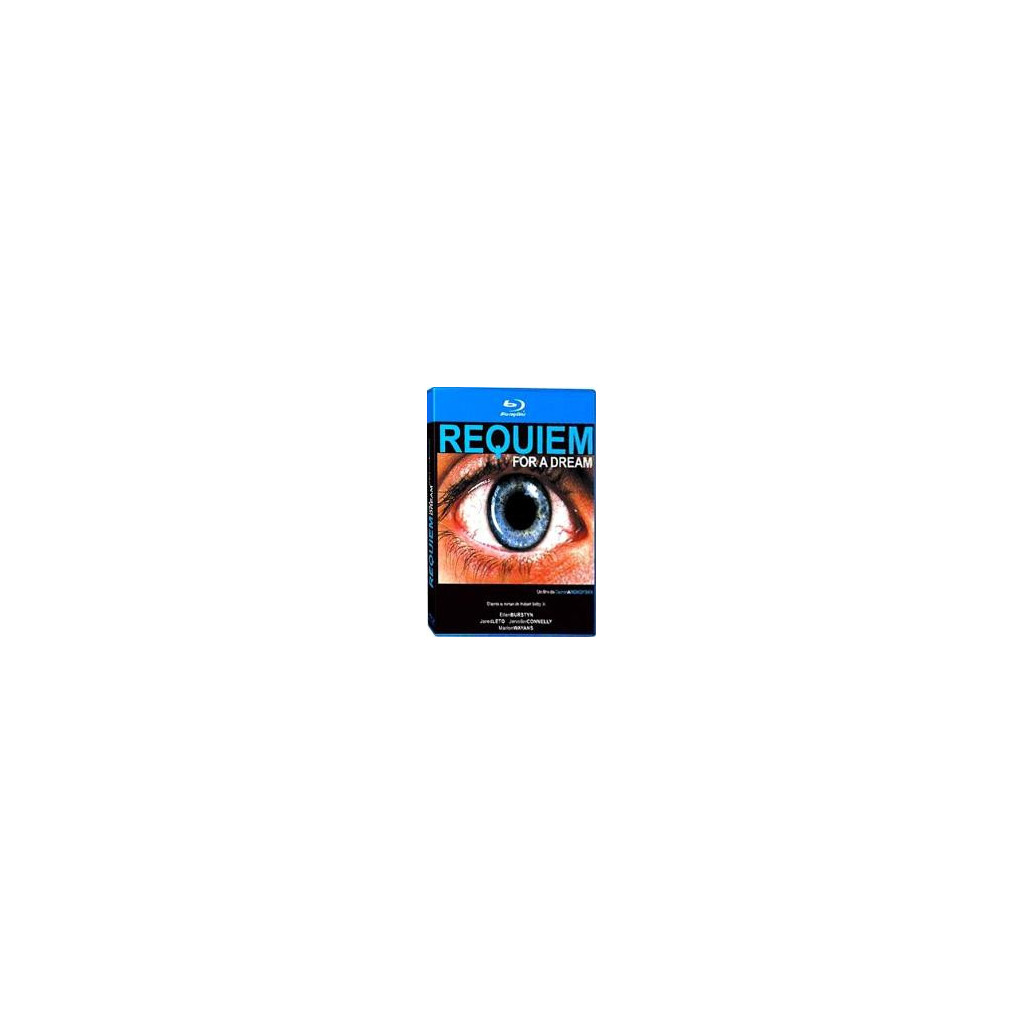 Requiem For A Dream (Blu Ray)