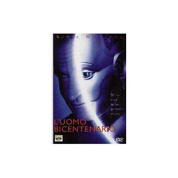 L'Uomo Bicentenario 2