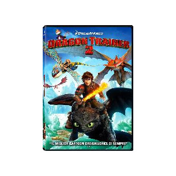 Dragon Trainer 2