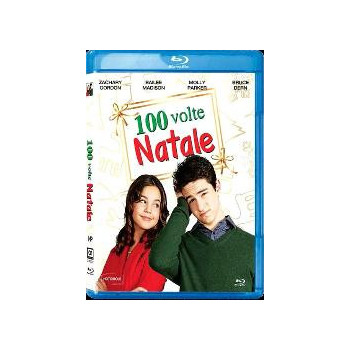 100 Volte Natale (Blu Ray)