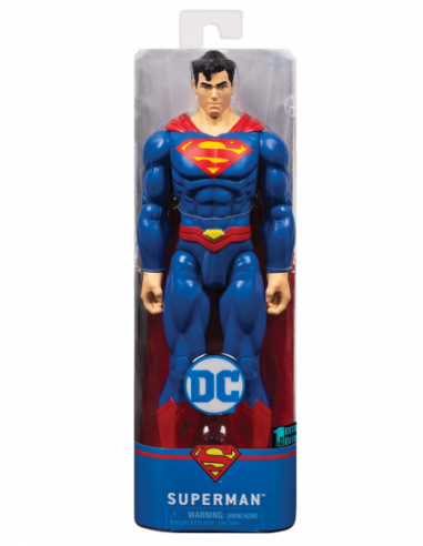 Dc Comics: Dc Universe Superman In...