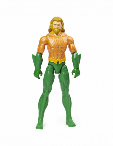 Dc Comics: Dc Universe Aquaman In...