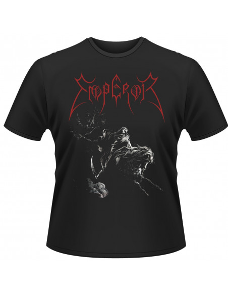Emperor: Rider 2005 (T-Shirt Unisex Tg. XL)