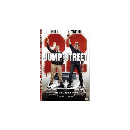 22 Jump Street