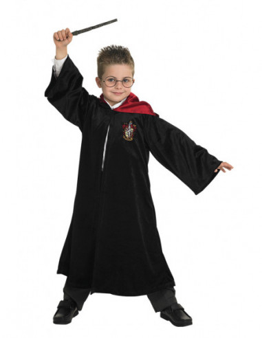 Harry Potter: Costume Deluxe (Tunica...