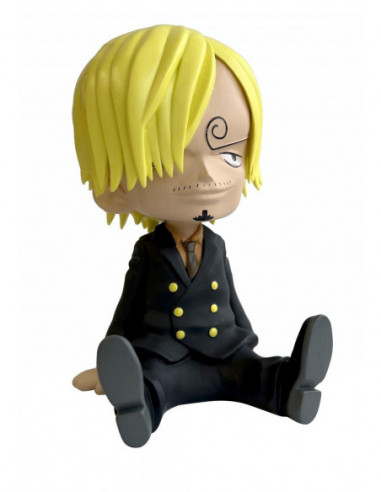 One Piece: Plastoy - Sanji Coin Bank