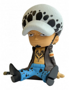 One Piece: Plastoy - Trafalgar Law Coin Bank