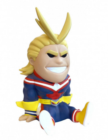 My Hero Academia: Plastoy - All Might...