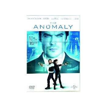 The Anomaly