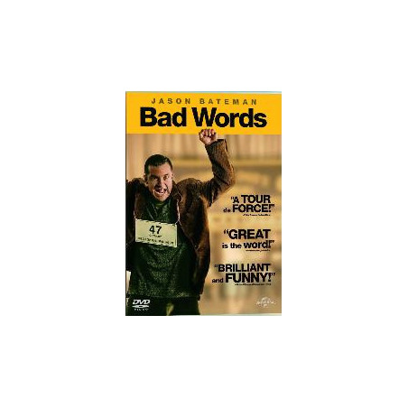 Bad Words
