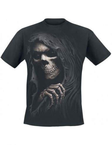 Spiral: Grim Ripper Black (T-Shirt...