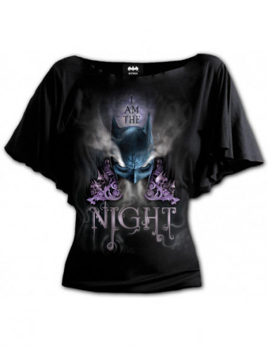 Spiral: Batman - I Am The Night -...