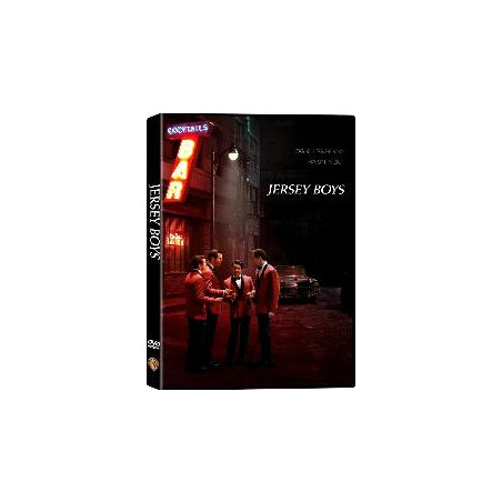 Jersey Boys