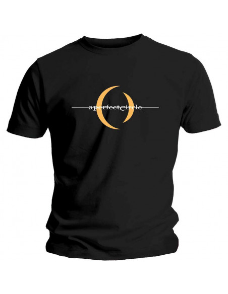 Perfect Circle (A): Logo (T-Shirt Unisex Tg. 2XL)