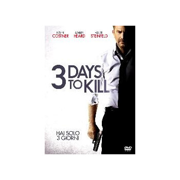 3 Days To Kill